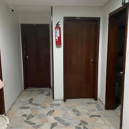 Hotel Don Olivo Bogota Luaran gambar