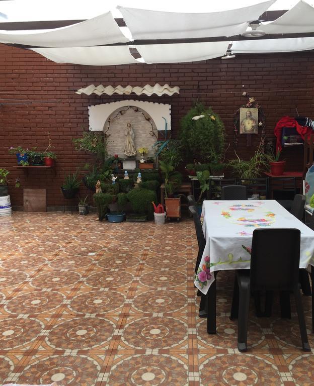 Hotel Don Olivo Bogota Luaran gambar