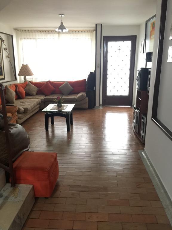 Hotel Don Olivo Bogota Luaran gambar