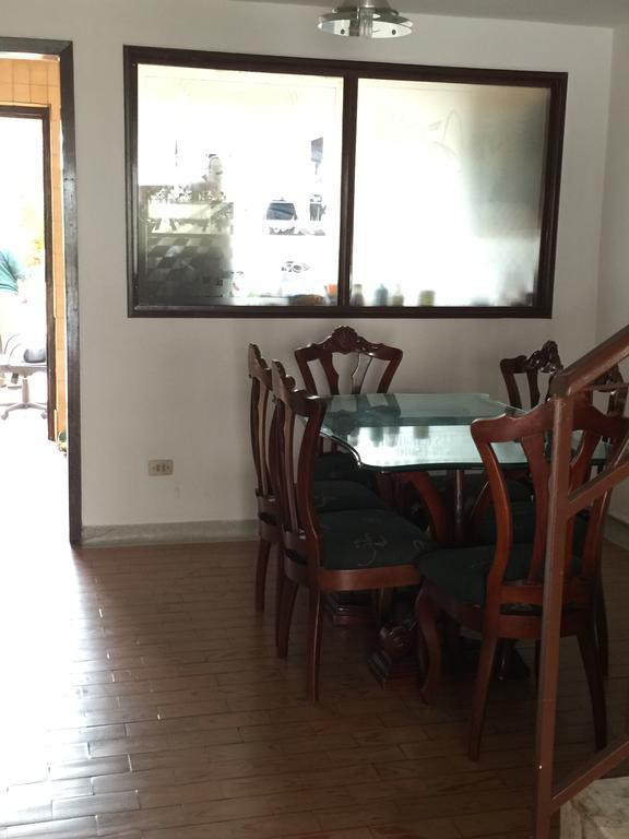 Hotel Don Olivo Bogota Luaran gambar