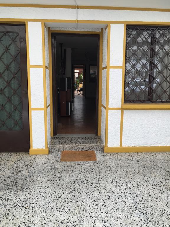 Hotel Don Olivo Bogota Luaran gambar