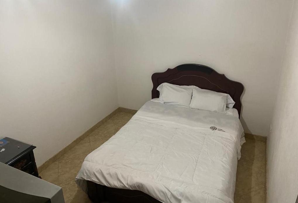 Hotel Don Olivo Bogota Luaran gambar