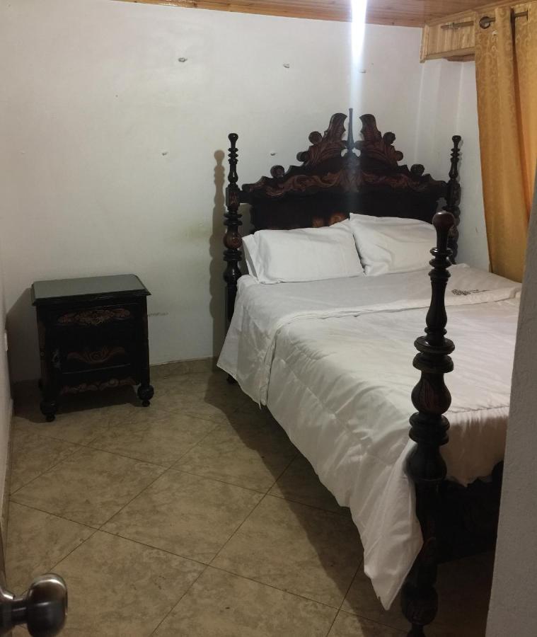 Hotel Don Olivo Bogota Luaran gambar