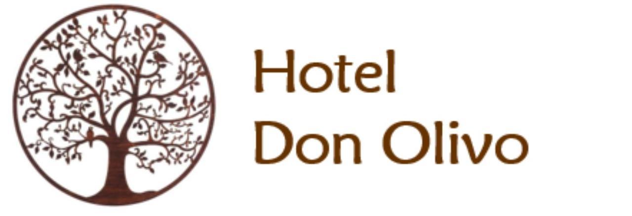 Hotel Don Olivo Bogota Luaran gambar