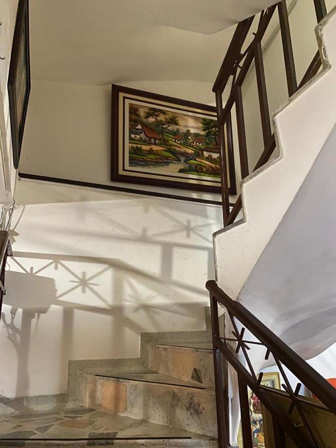 Hotel Don Olivo Bogota Luaran gambar