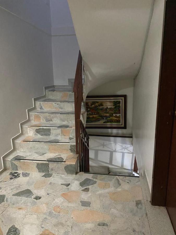 Hotel Don Olivo Bogota Luaran gambar