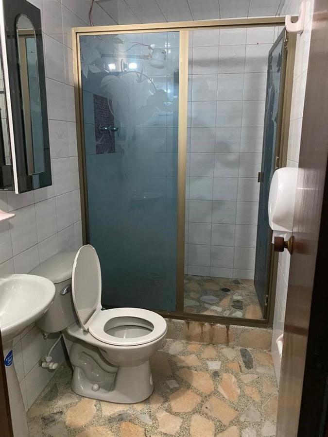 Hotel Don Olivo Bogota Luaran gambar